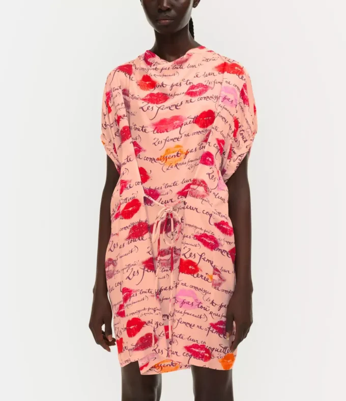 Edie T Dress Edie T Dress