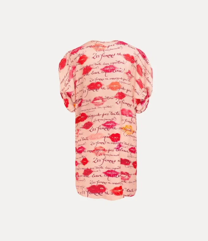 Edie T Dress Edie T Dress