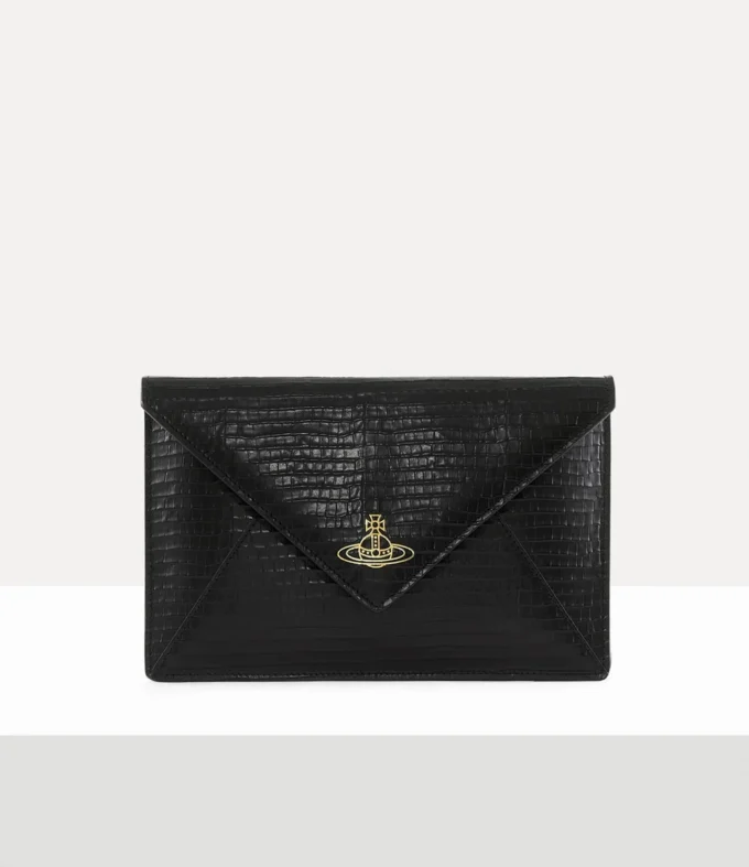 Envelope Clutch