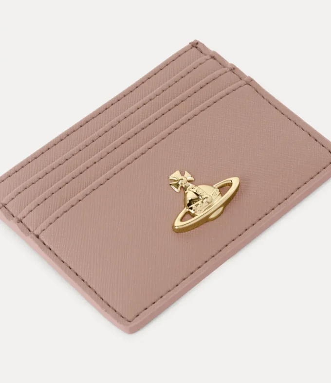 Flat Card Holder