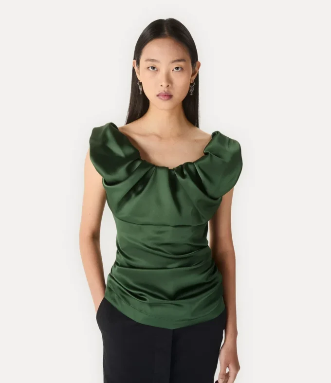 Ginnie Top Ginnie Top