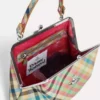 Granny Frame Purse