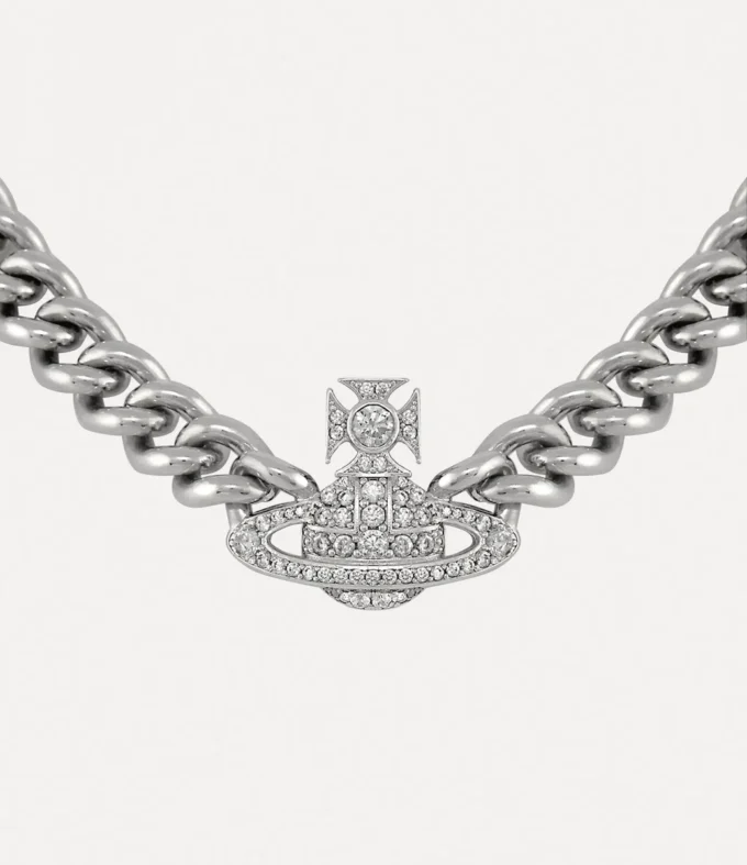 Graziella Small Choker Graziella Small Choker