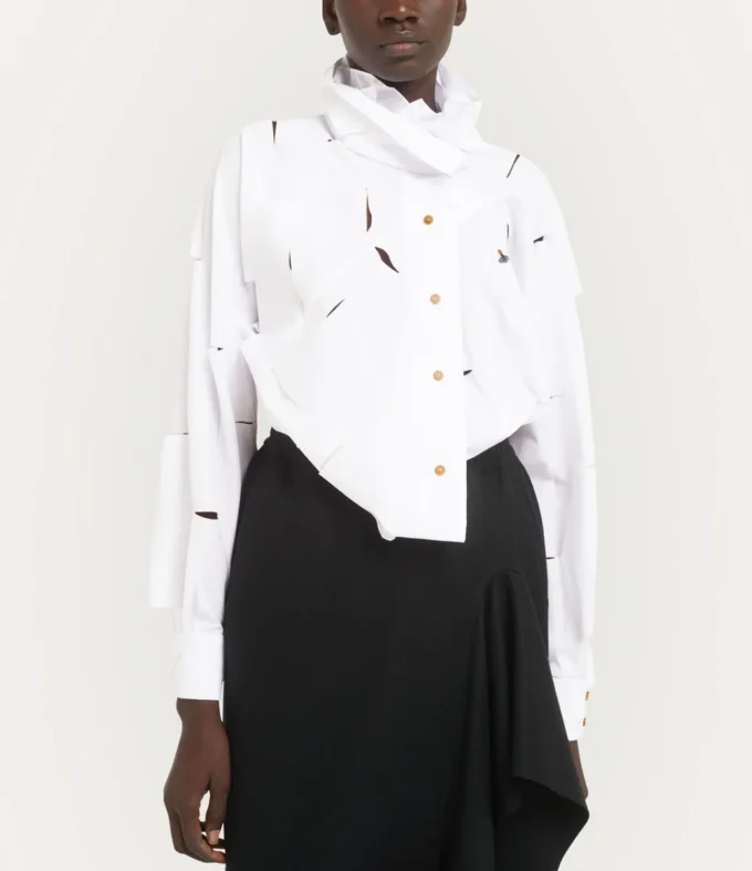 Halston Blouse Halston Blouse