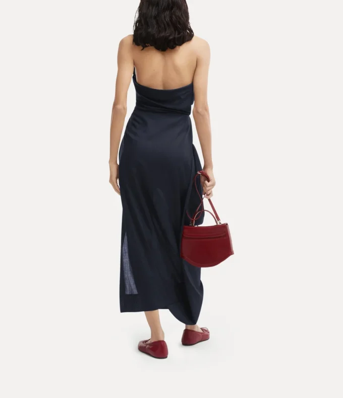 Halter Galatea Dress Halter Galatea Dress