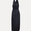 Halter Galatea Dress Halter Galatea Dress