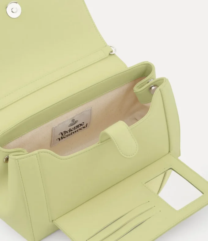 Hazel Medium Handbag Hazel Medium Handbag