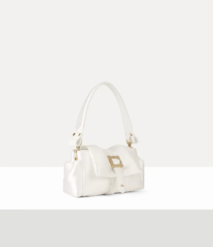 Hazel Mini Treasure Handbag