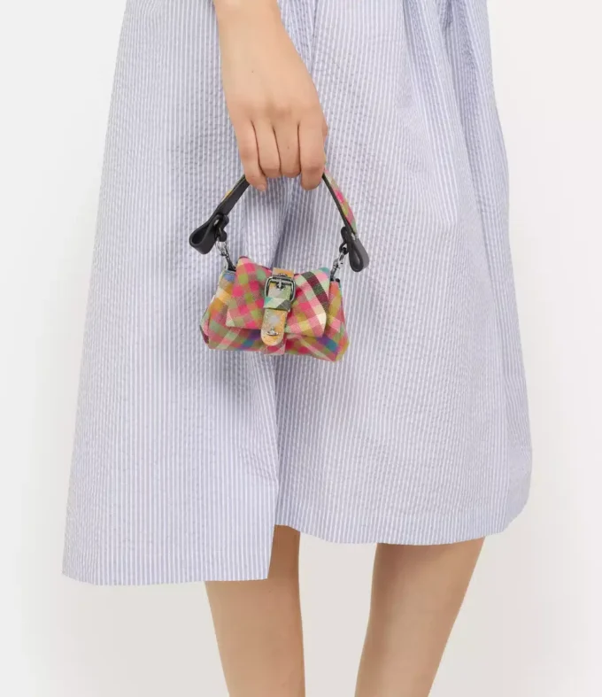 Hazel Treasure Charm Handbag Hazel Treasure Charm Handbag