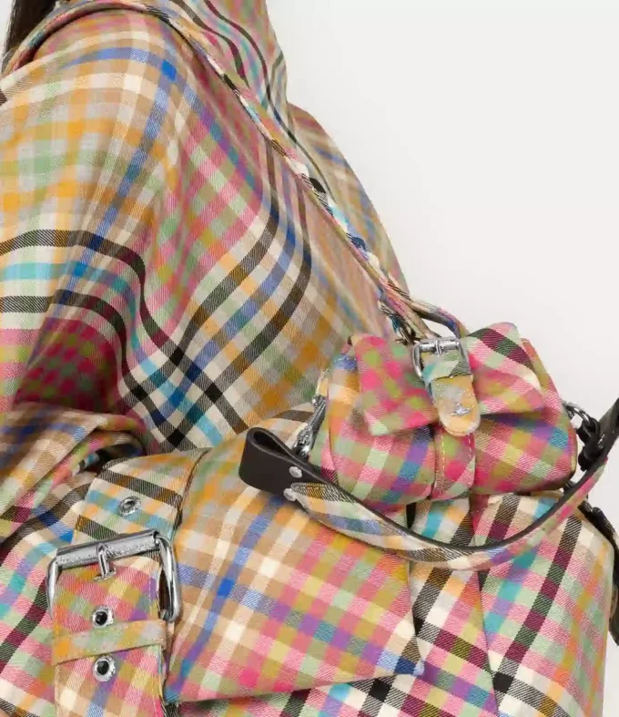 Hazel Treasure Charm Handbag Hazel Treasure Charm Handbag