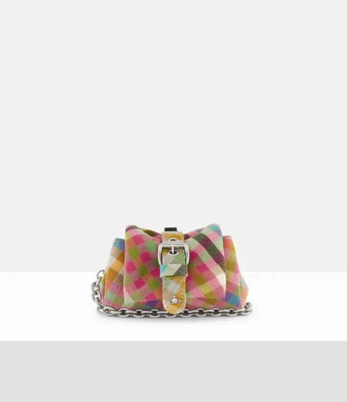 Hazel Treasure Charm Handbag Hazel Treasure Charm Handbag