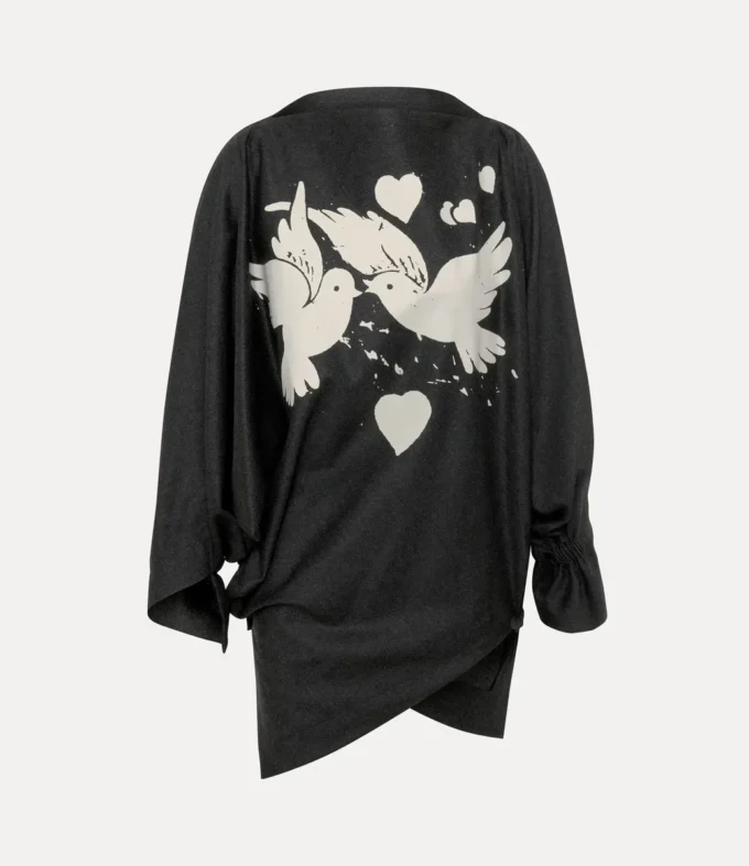 Infinity Top Infinity Top