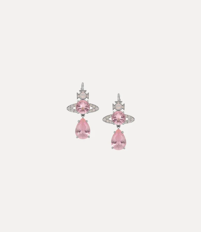 Ismene Drop Earrings