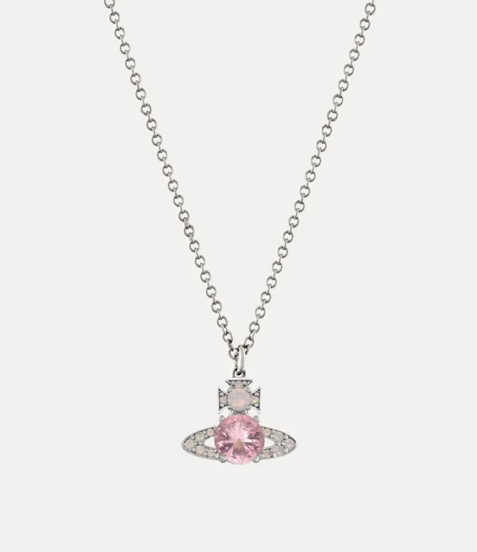 Ismene Pendant Necklace Ismene Pendant Necklace