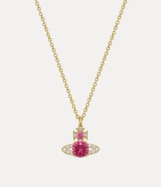 Ismene Pendant Necklace