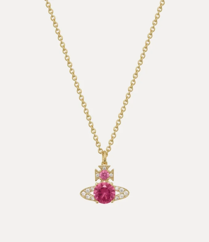 Ismene Pendant Necklace Ismene Pendant Necklace