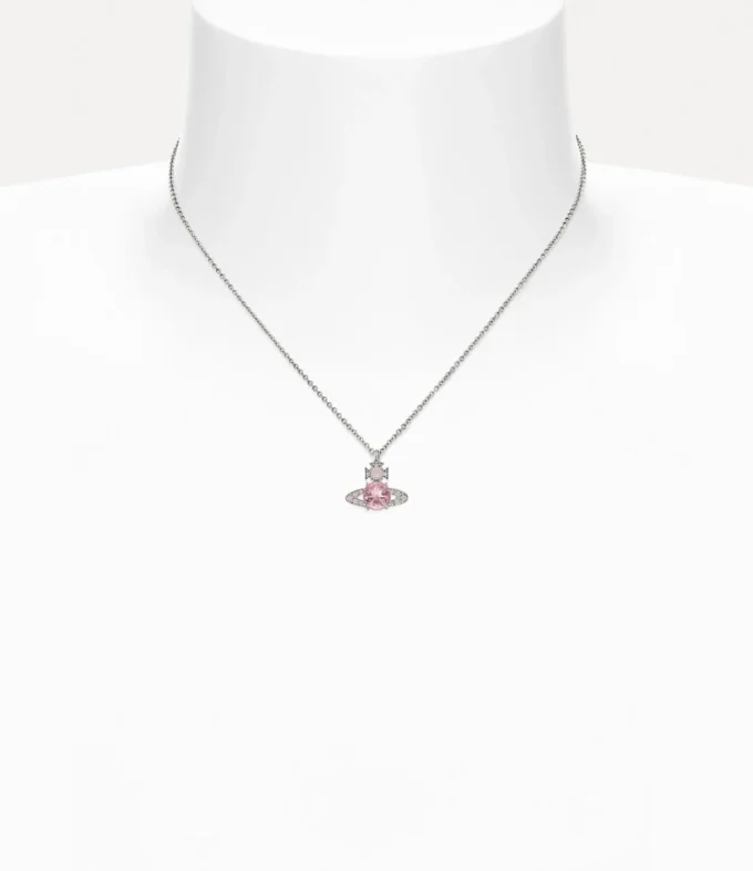 Ismene Pendant Necklace Ismene Pendant Necklace