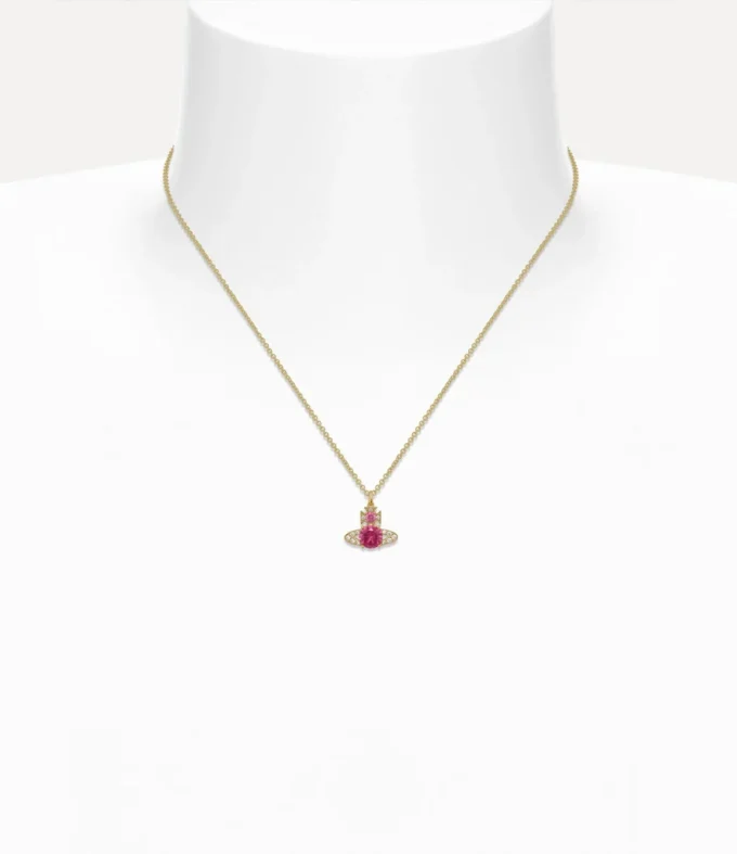 Ismene Pendant Necklace Ismene Pendant Necklace