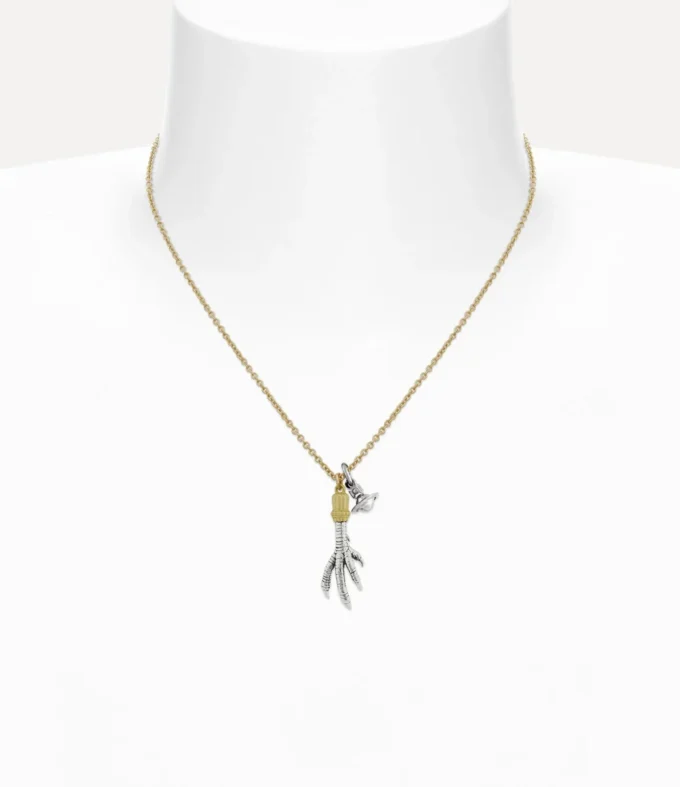 Joselita Pendant Necklace Joselita Pendant Necklace