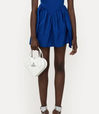 Josephine Heart Crossbody