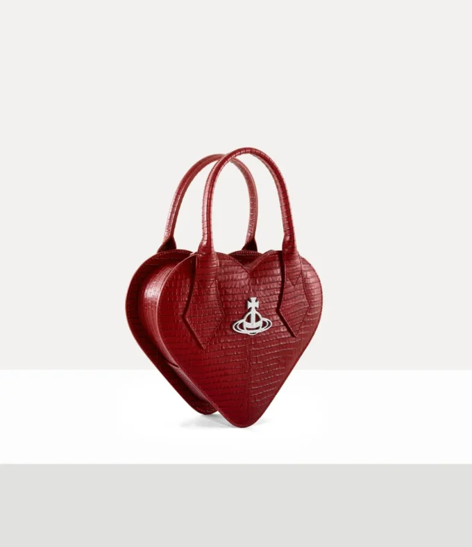 Josephine Heart Crossbody Josephine Heart Crossbody