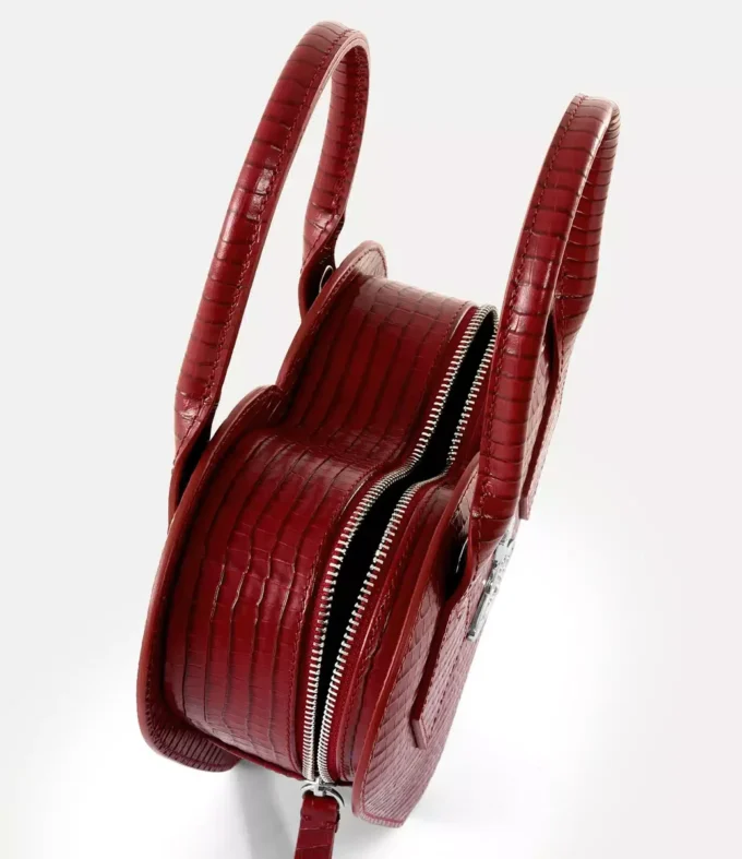 Josephine Heart Crossbody Josephine Heart Crossbody