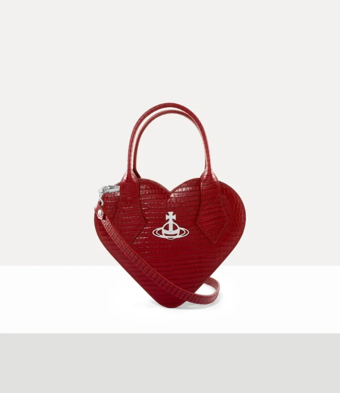 Josephine Heart Crossbody Josephine Heart Crossbody