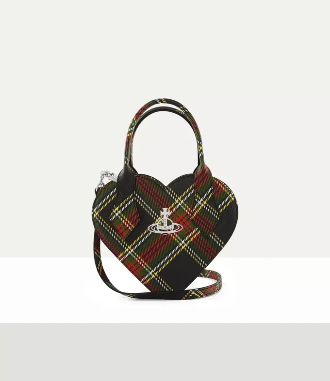 Josephine Heart Crossbody Josephine Heart Crossbody