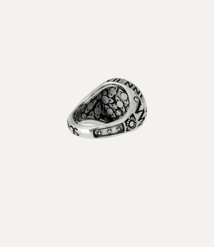 Lancelot Chevalier Ring