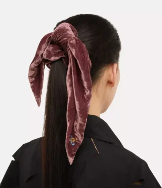 Large Scrunchie