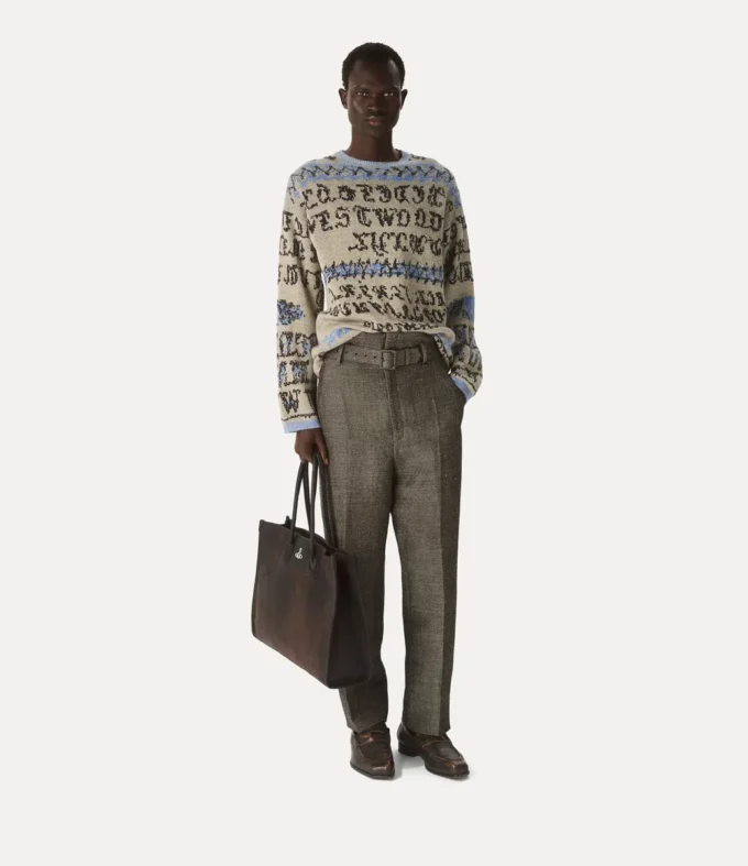 Lili Jumper Lili Jumper