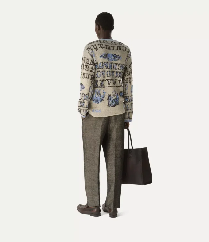 Lili Jumper Lili Jumper