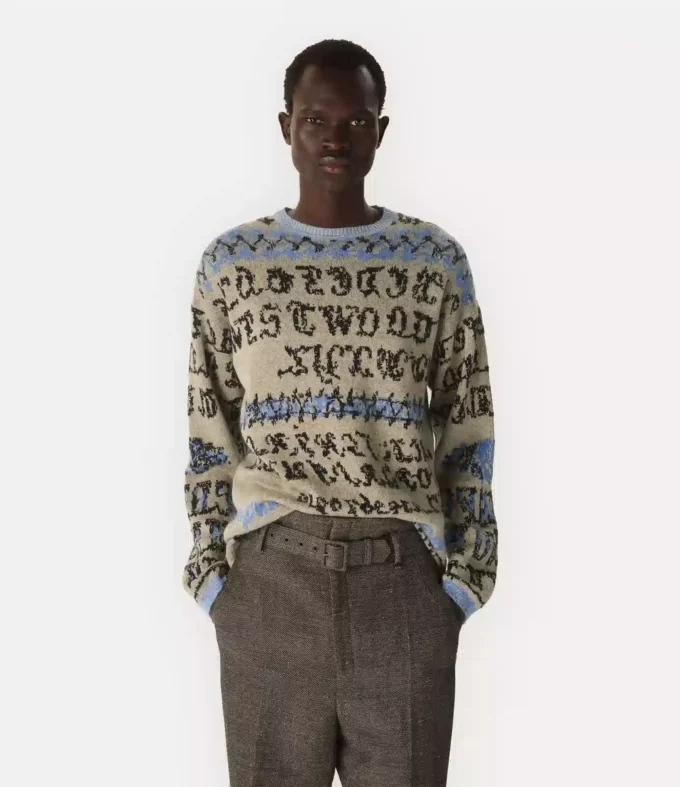 Lili Jumper Lili Jumper