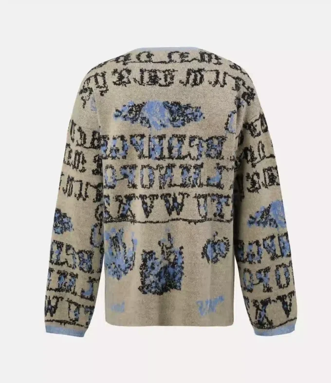 Lili Jumper Lili Jumper