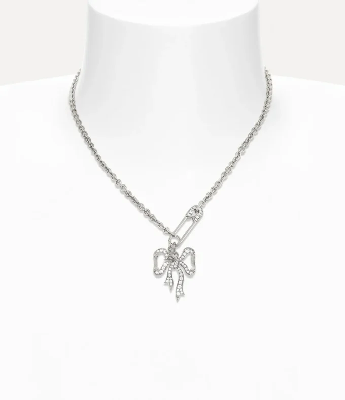 Lilith Pendant Necklace Lilith Pendant Necklace