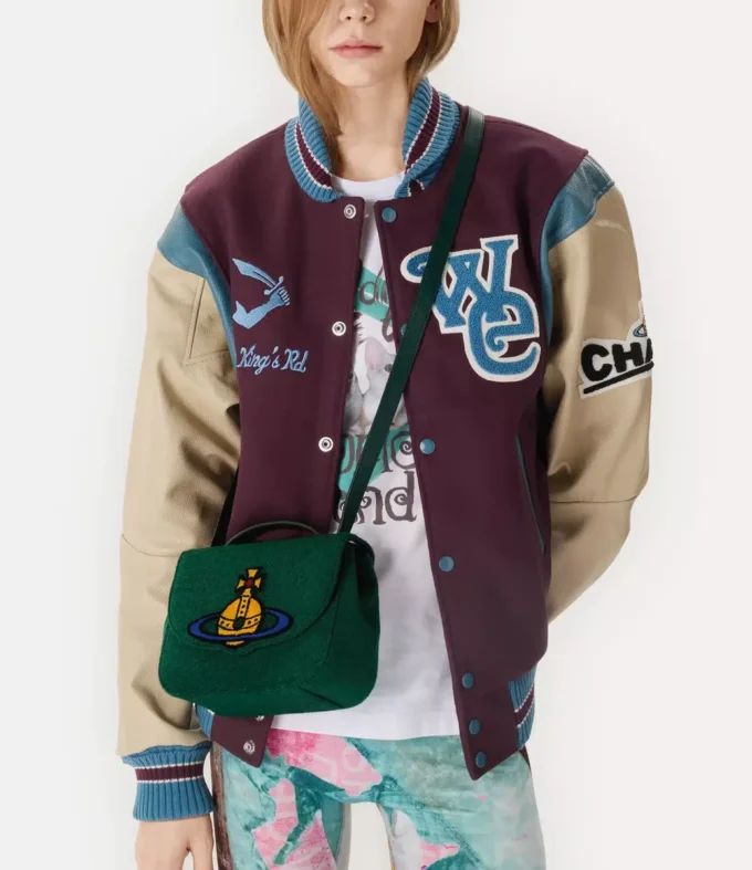 Linda Medium Crossbody Linda Medium Crossbody