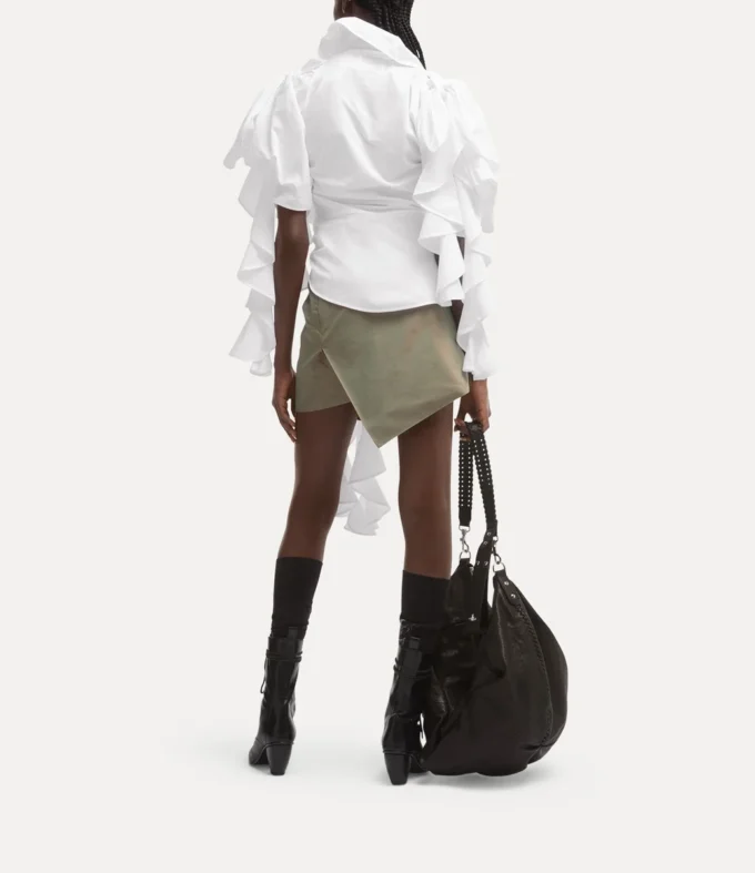 Lola Ruffle Top Lola Ruffle Top