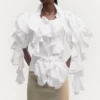 Lola Ruffle Top Lola Ruffle Top