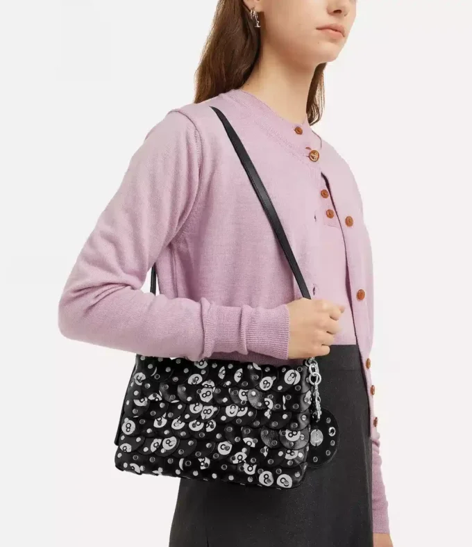 Lola Shoulder Bag Lola Shoulder Bag