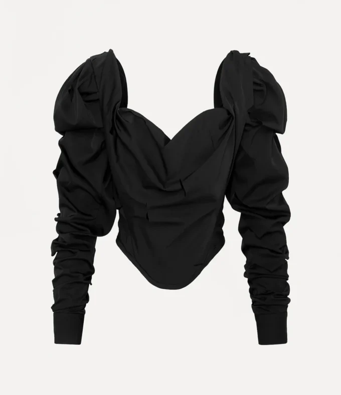 LS Sunday Corset Top