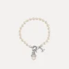 Lucille Pearl Bracelet Lucille Pearl Bracelet