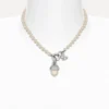 Lucille Pearl Necklace Lucille Pearl Necklace