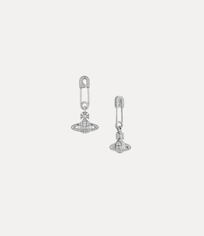 Lucrece Earrings