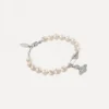 Lucrece Pearl Bracelet