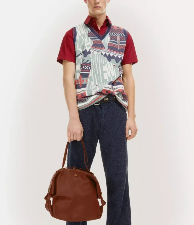 Mara Large Holdall Mara Large Holdall