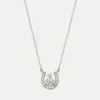 Mare Pendant Necklace Mare Pendant Necklace