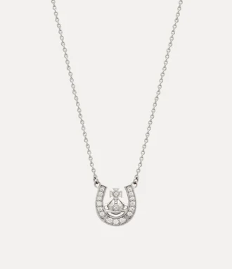 Mare Pendant Necklace