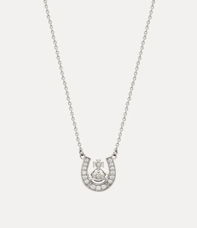 Mare Pendant Necklace Mare Pendant Necklace