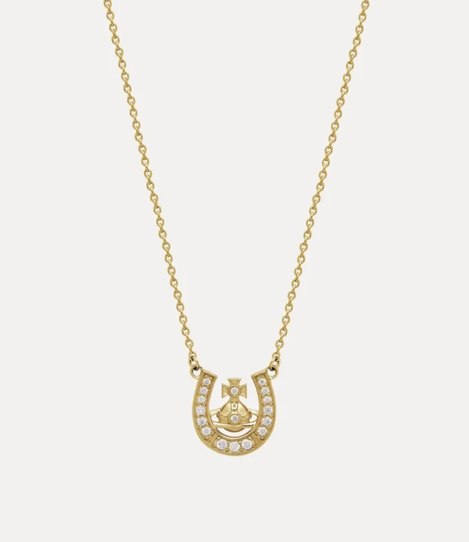 Mare Pendant Necklace Mare Pendant Necklace