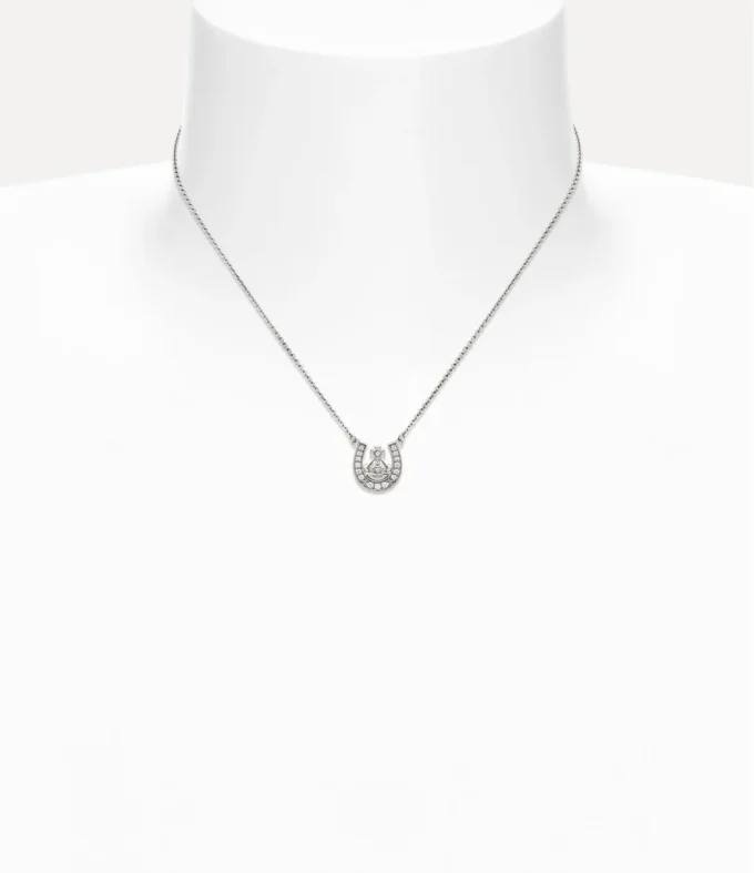 Mare Pendant Necklace Mare Pendant Necklace